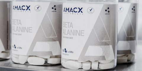 Beta Alanine: De Missing Link voor Jouw Sportprestaties