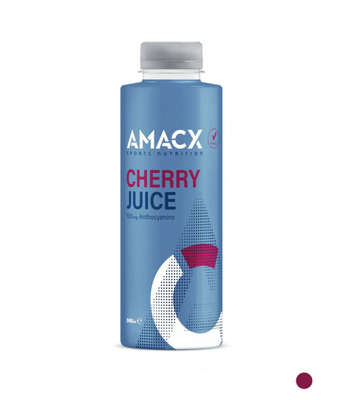 Amacx Cherry Juice | 6 Pack Amacx
