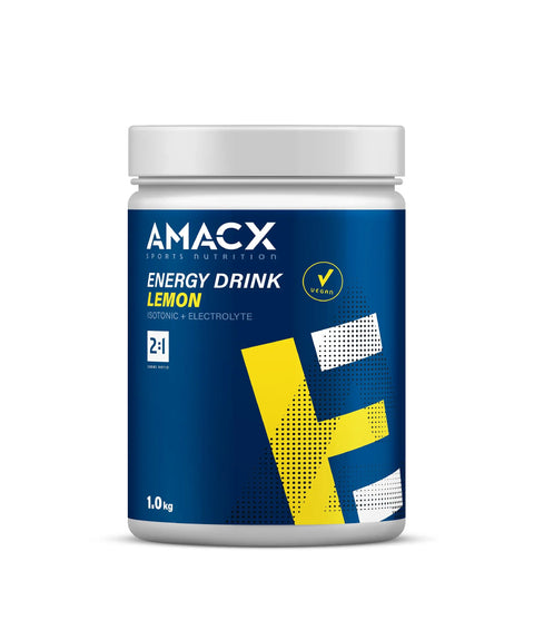 Amacx Endurance bundel - Amacx